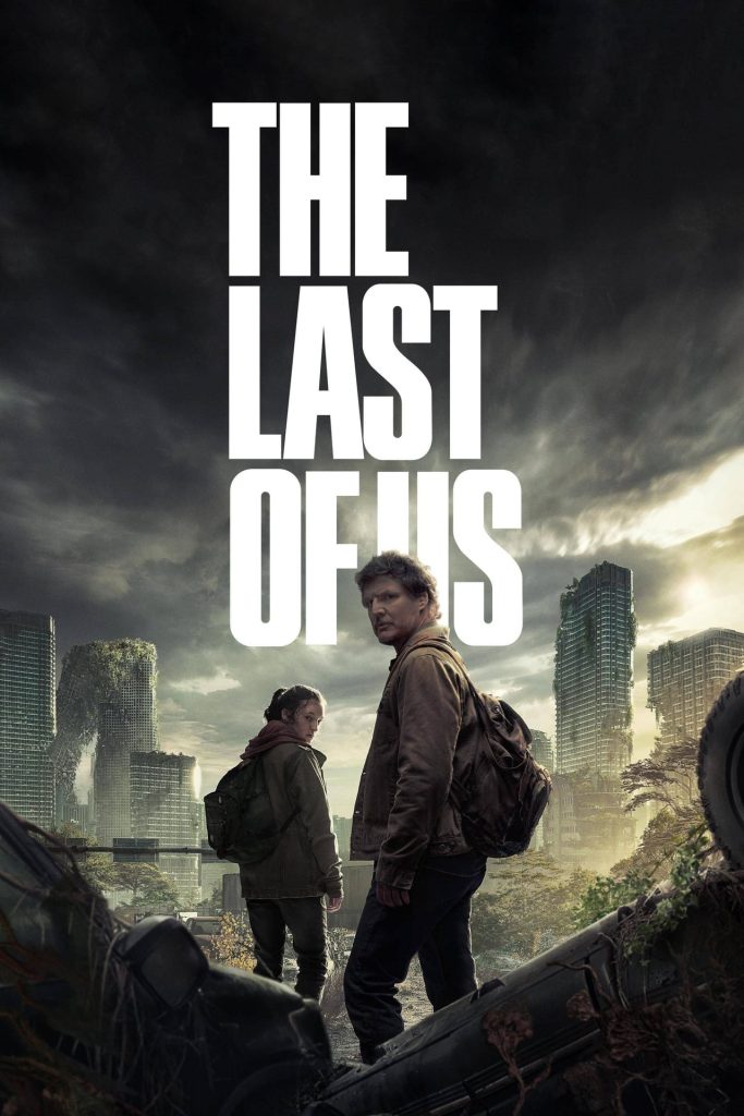 The Last of Us (TV series)